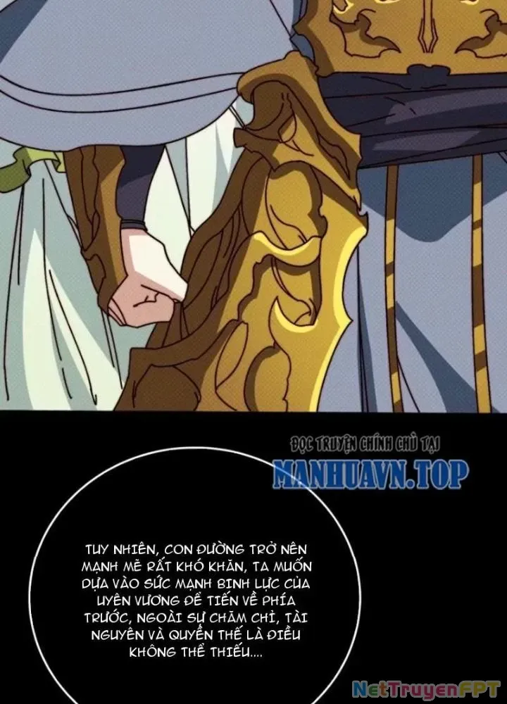 Trùm Cuối Là Ta Chap 66 - Next Chap 67