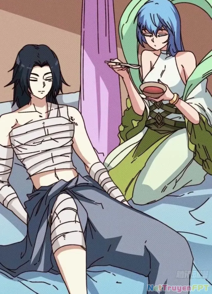 Trùm Cuối Là Ta Chap 66 - Next Chap 67
