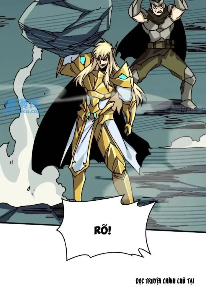 Trùm Cuối Là Ta Chap 69 - Next Chap 70