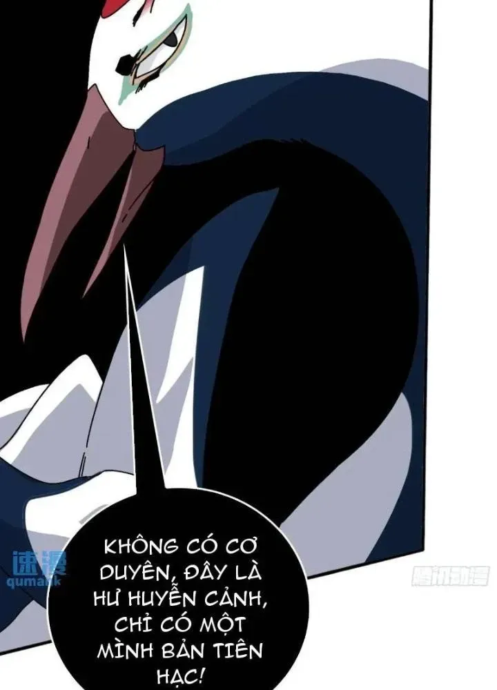 Trùm Cuối Là Ta Chap 69 - Next Chap 70