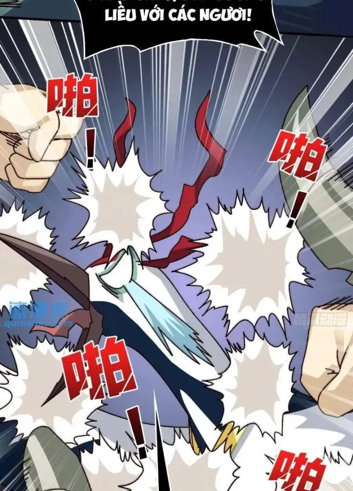 Trùm Cuối Là Ta Chap 69 - Next Chap 70
