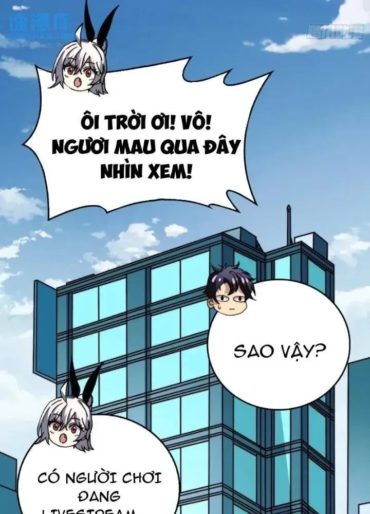 Trùm Cuối Là Ta Chap 69 - Next Chap 70