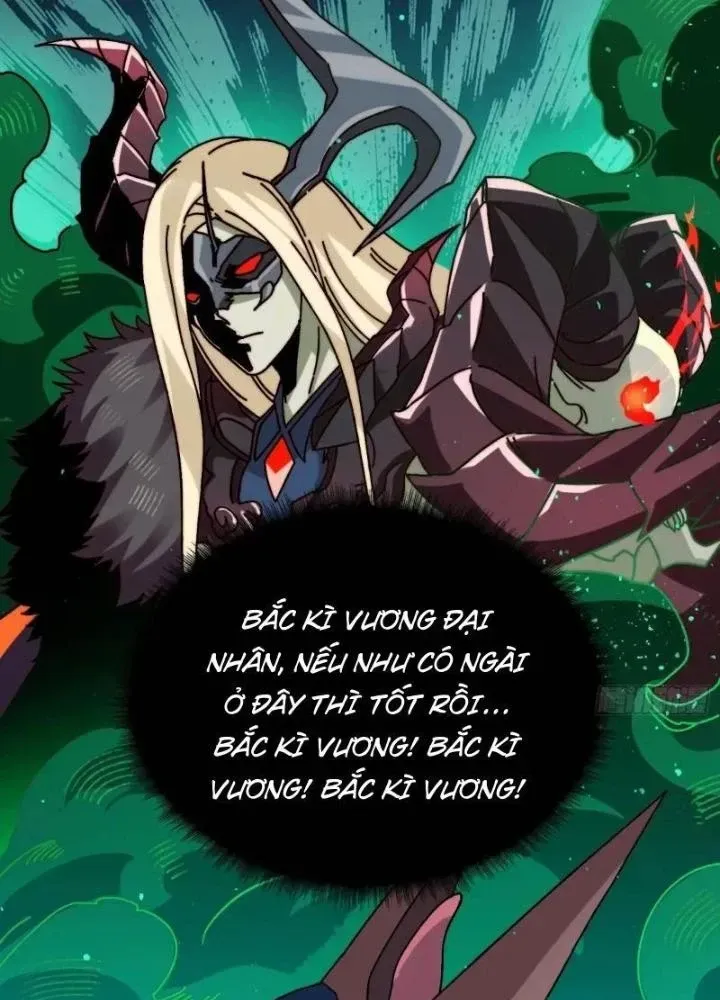 Trùm Cuối Là Ta Chap 69 - Next Chap 70