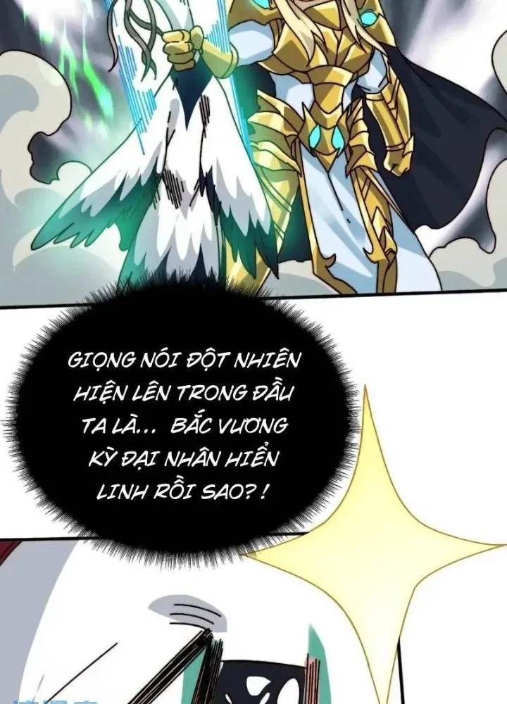 Trùm Cuối Là Ta Chap 69 - Next Chap 70