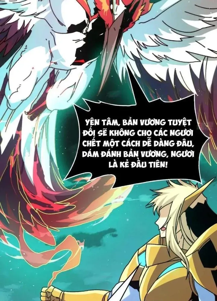 Trùm Cuối Là Ta Chap 69 - Next Chap 70