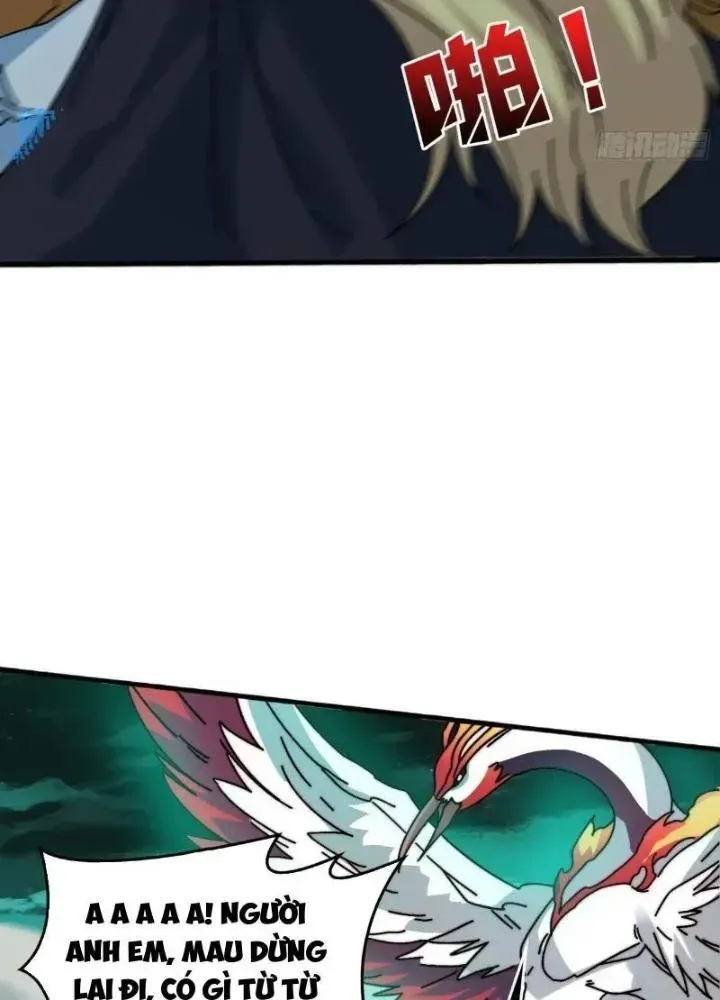 Trùm Cuối Là Ta Chap 69 - Next Chap 70