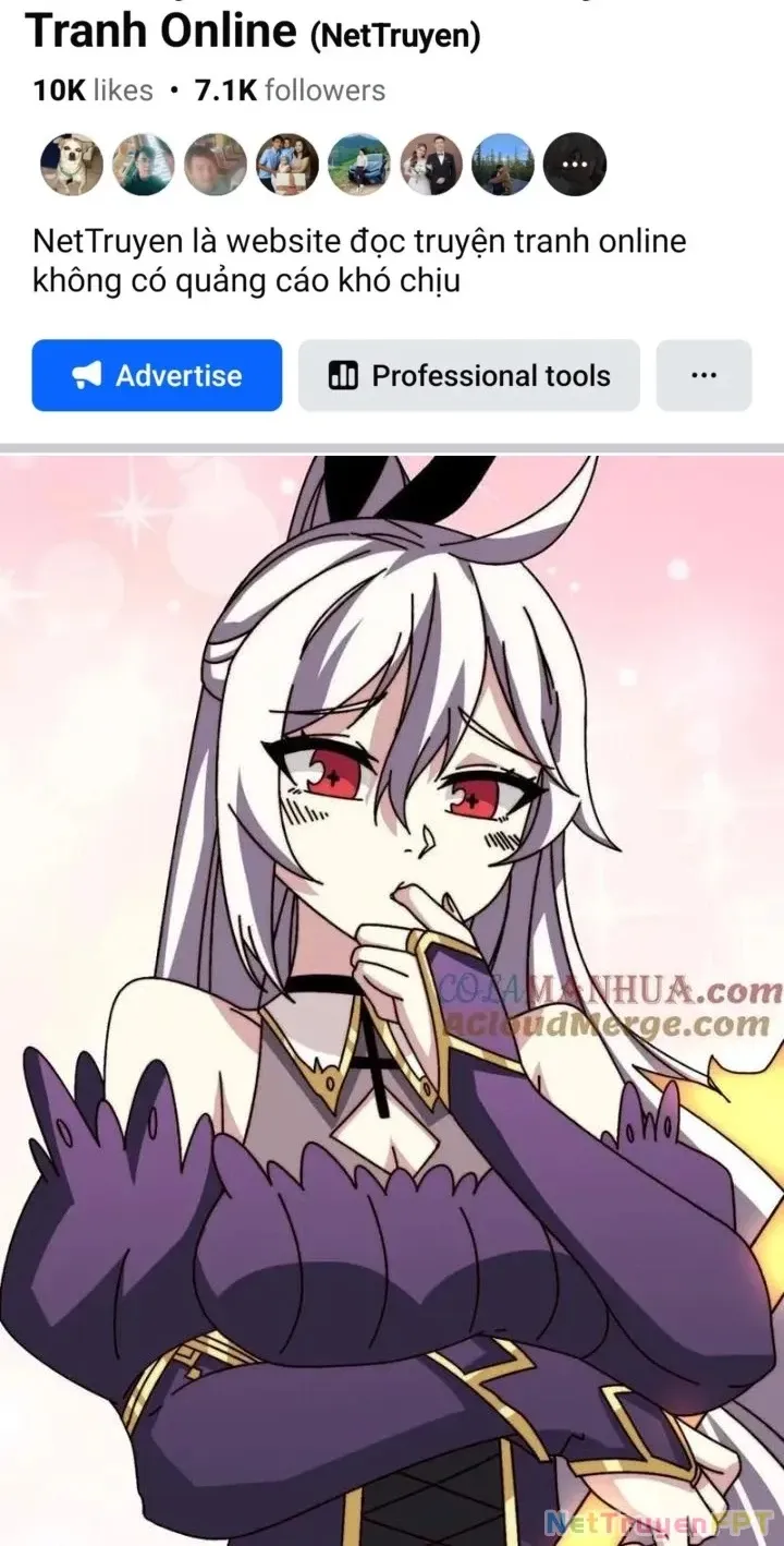 Trùm Cuối Là Ta Chap 70 - Next Chap 71