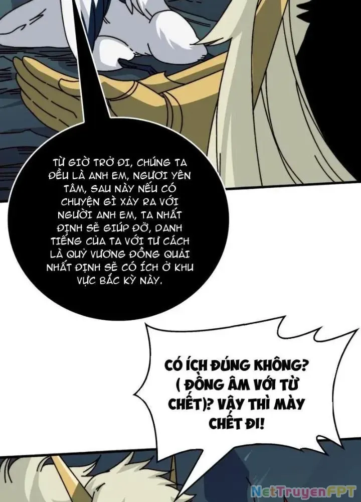 Trùm Cuối Là Ta Chap 70 - Next Chap 71