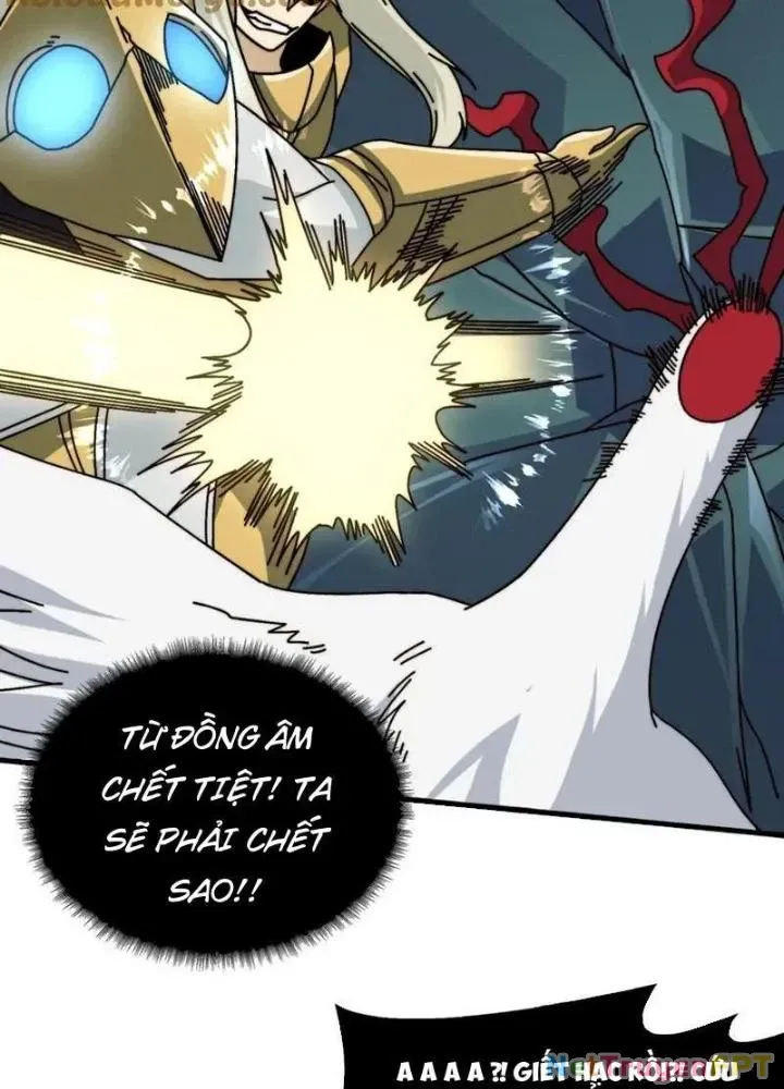Trùm Cuối Là Ta Chap 70 - Next Chap 71