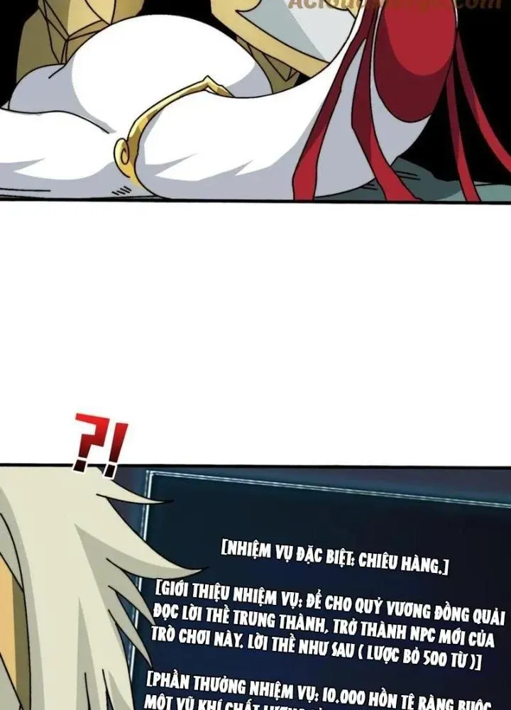 Trùm Cuối Là Ta Chap 70 - Next Chap 71