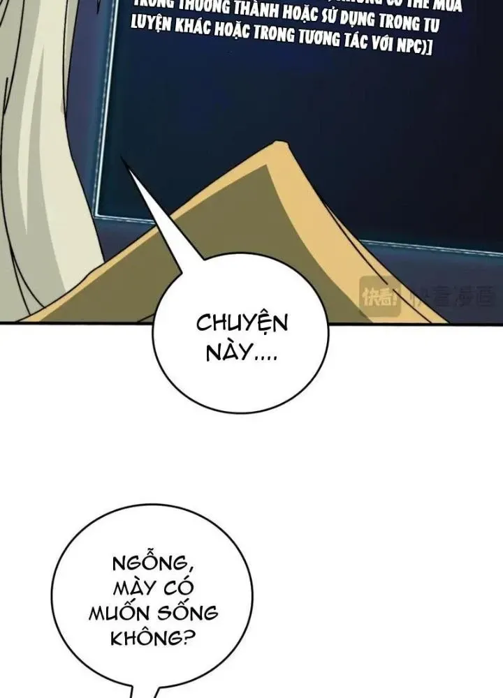 Trùm Cuối Là Ta Chap 70 - Next Chap 71