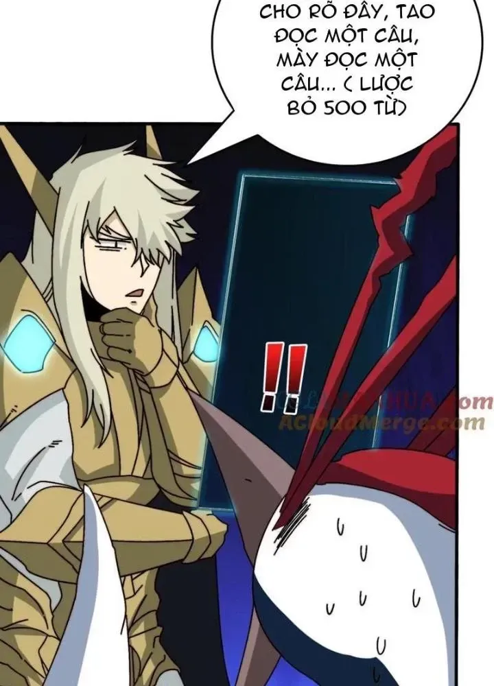 Trùm Cuối Là Ta Chap 70 - Next Chap 71