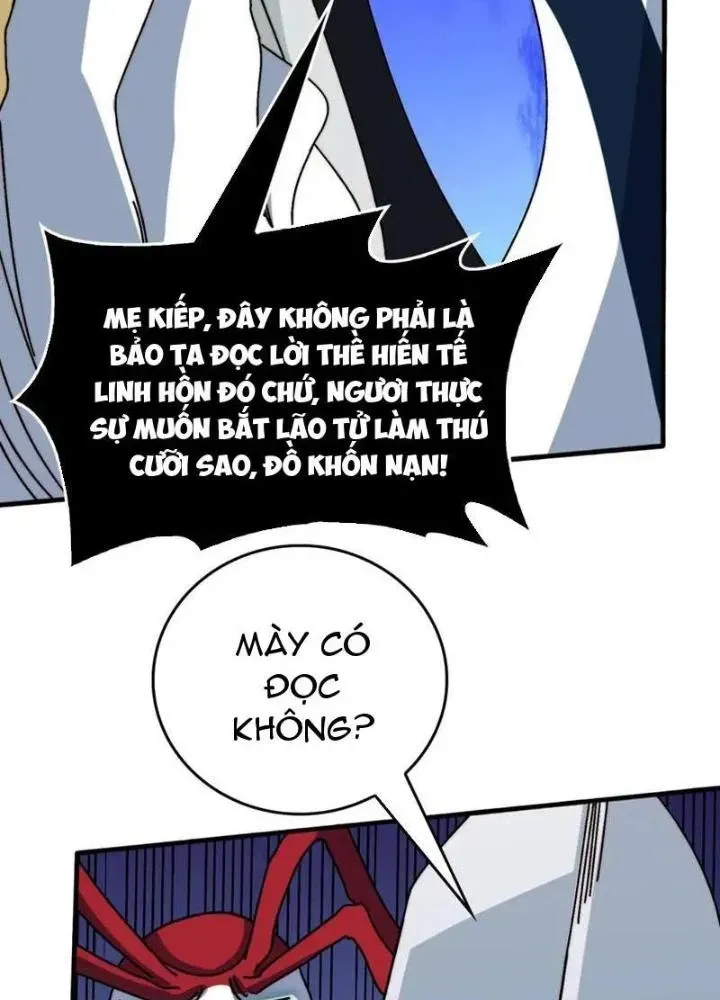 Trùm Cuối Là Ta Chap 70 - Next Chap 71