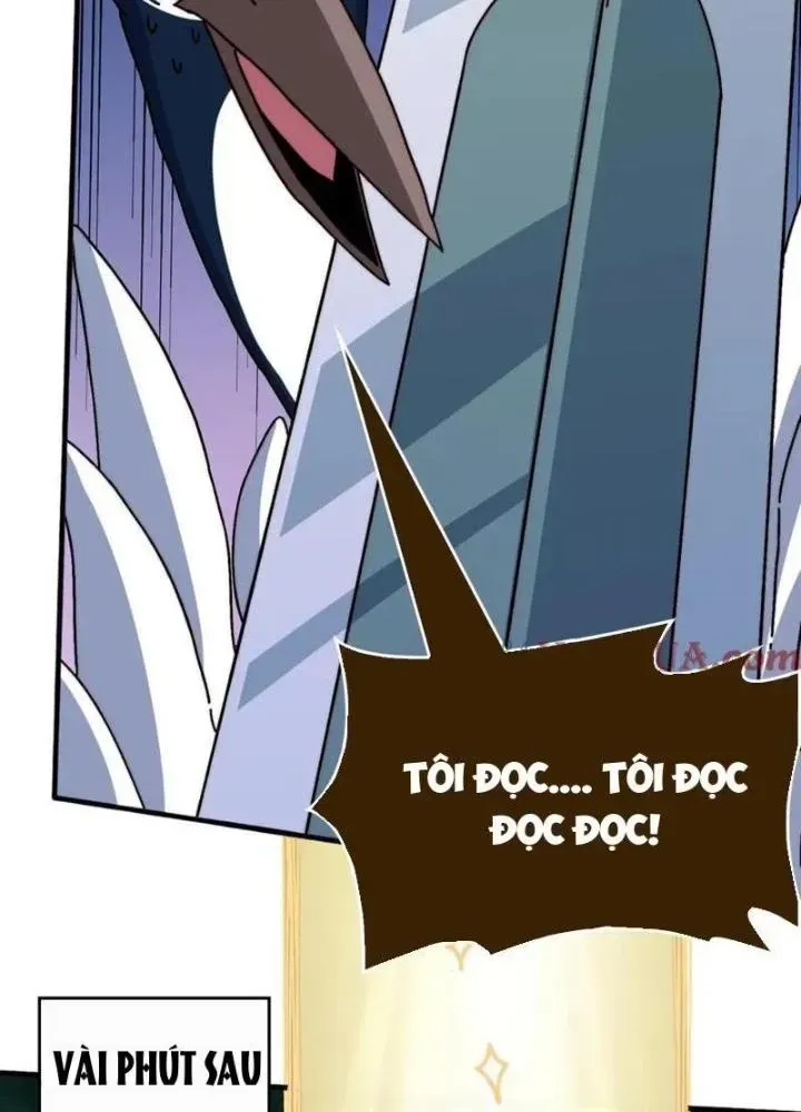 Trùm Cuối Là Ta Chap 70 - Next Chap 71
