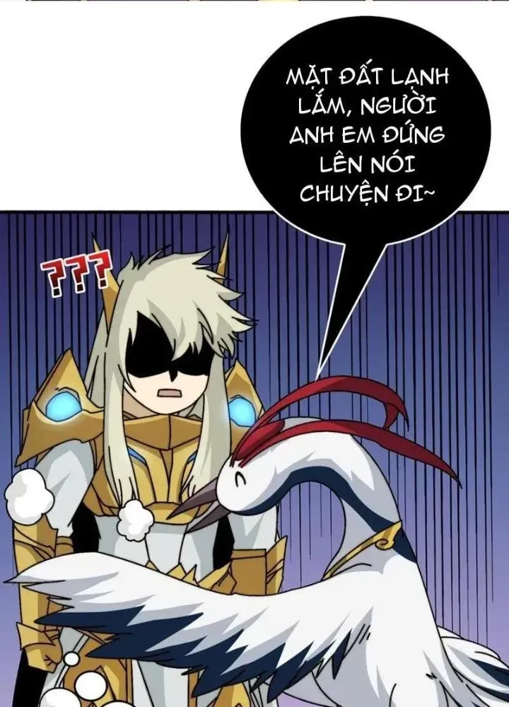 Trùm Cuối Là Ta Chap 70 - Next Chap 71