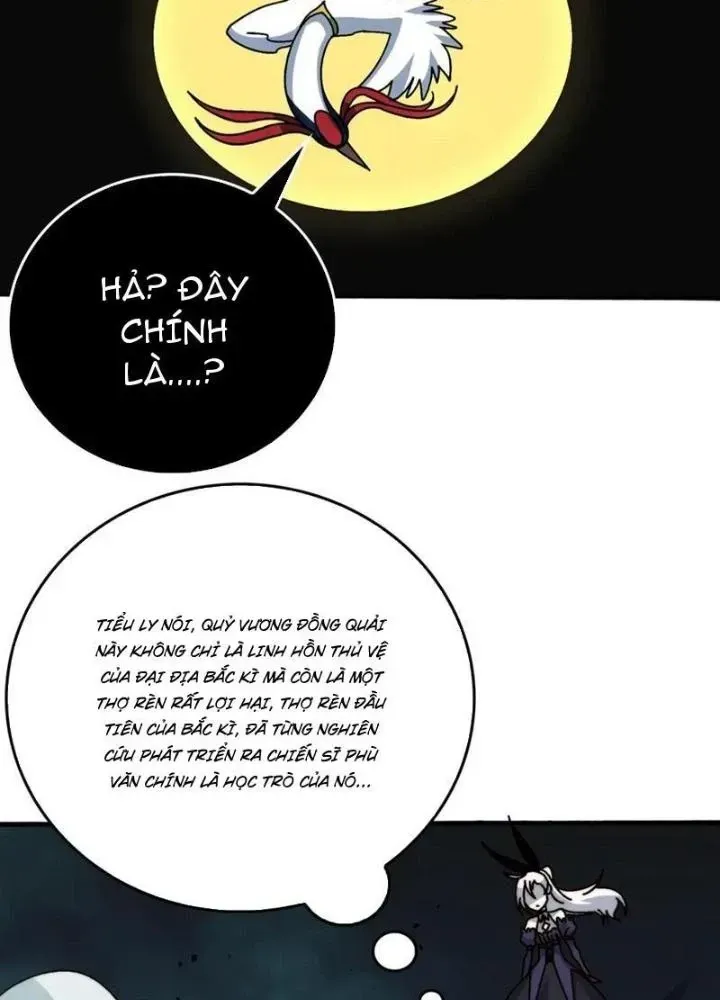 Trùm Cuối Là Ta Chap 70 - Next Chap 71