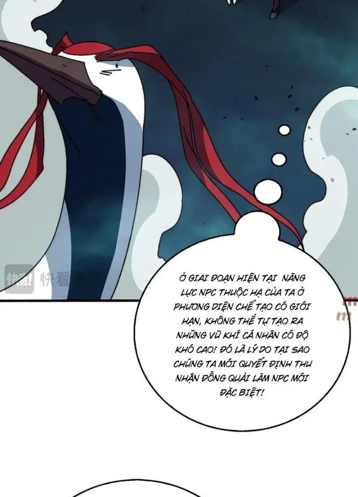 Trùm Cuối Là Ta Chap 70 - Next Chap 71