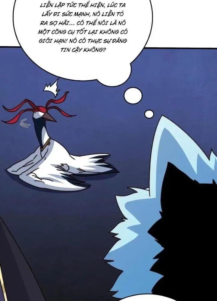 Trùm Cuối Là Ta Chap 70 - Next Chap 71