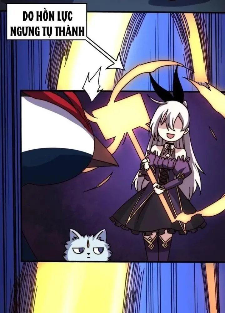 Trùm Cuối Là Ta Chap 70 - Next Chap 71