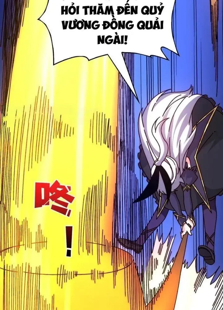 Trùm Cuối Là Ta Chap 70 - Next Chap 71