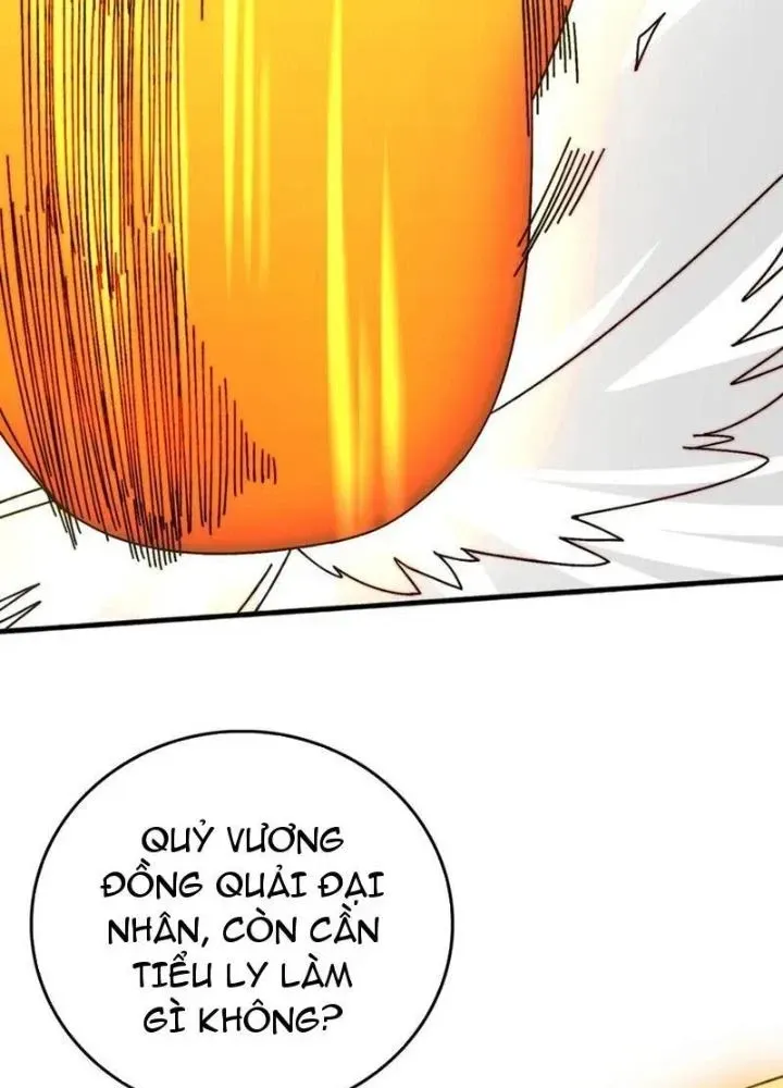Trùm Cuối Là Ta Chap 70 - Next Chap 71