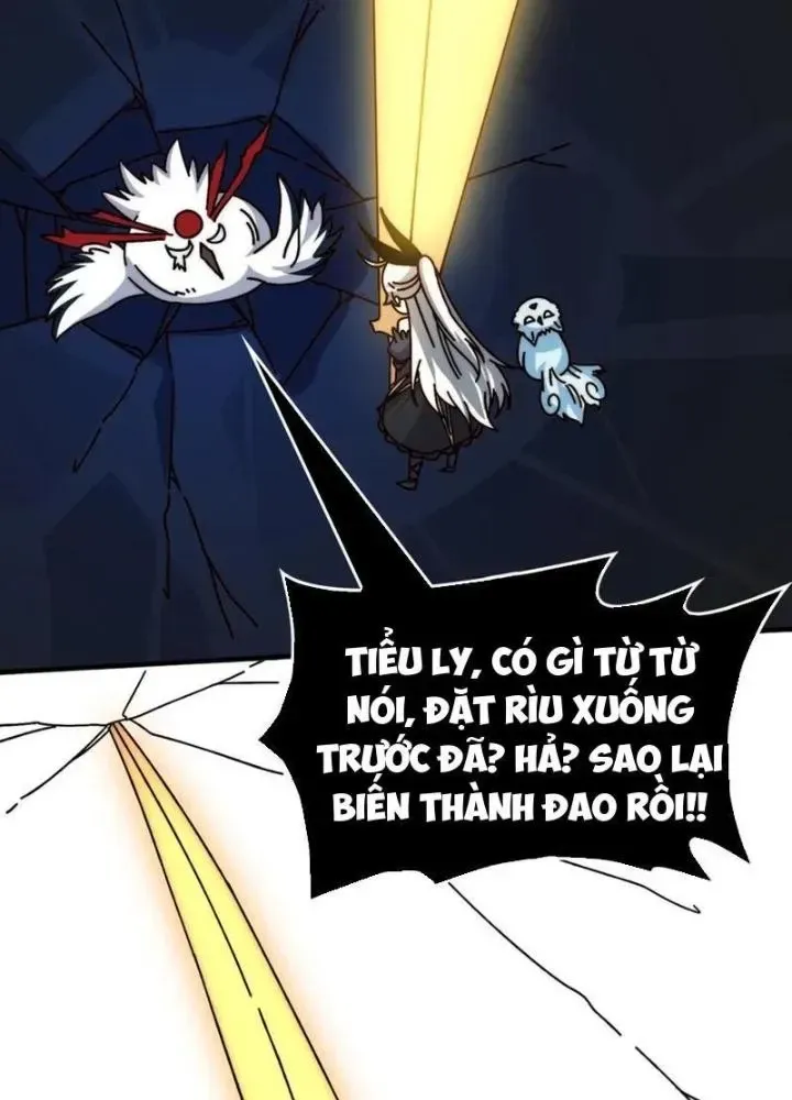 Trùm Cuối Là Ta Chap 70 - Next Chap 71