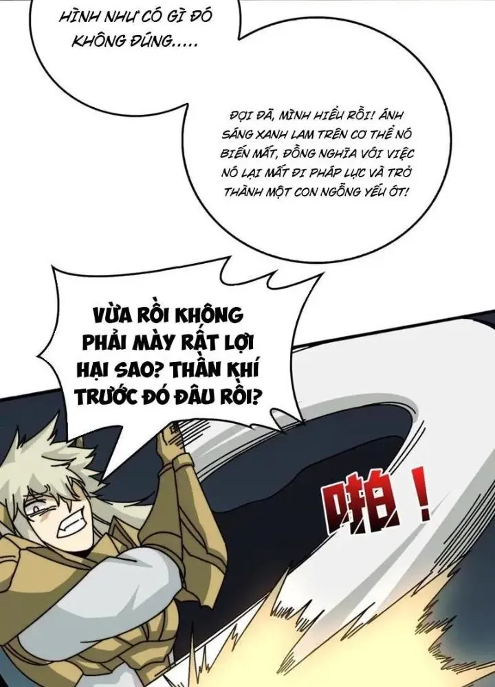 Trùm Cuối Là Ta Chap 70 - Next Chap 71