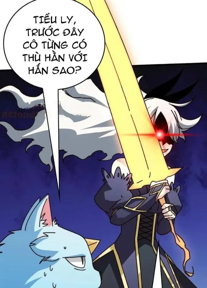 Trùm Cuối Là Ta Chap 70 - Next Chap 71