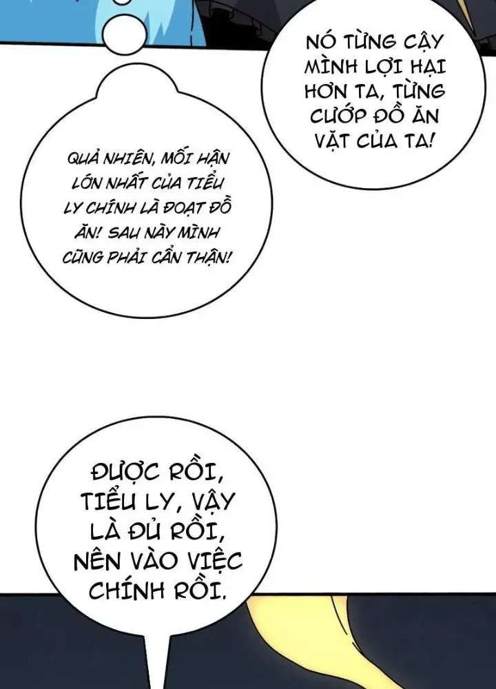 Trùm Cuối Là Ta Chap 70 - Next Chap 71