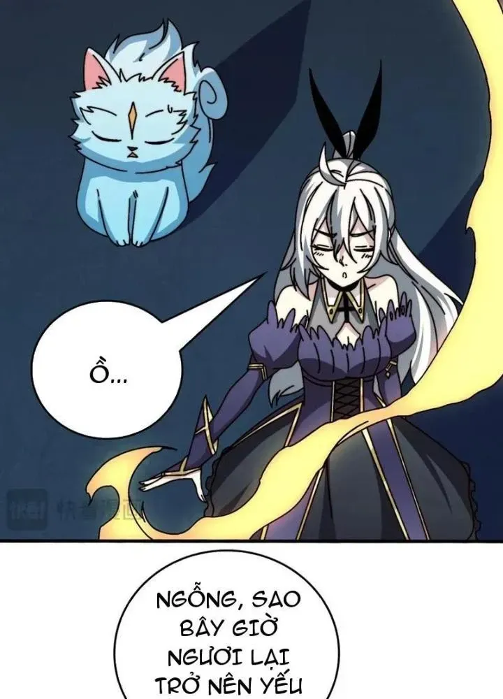 Trùm Cuối Là Ta Chap 70 - Next Chap 71