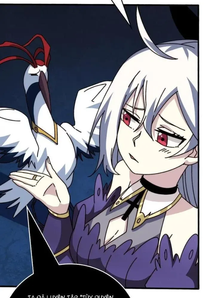 Trùm Cuối Là Ta Chap 70 - Next Chap 71