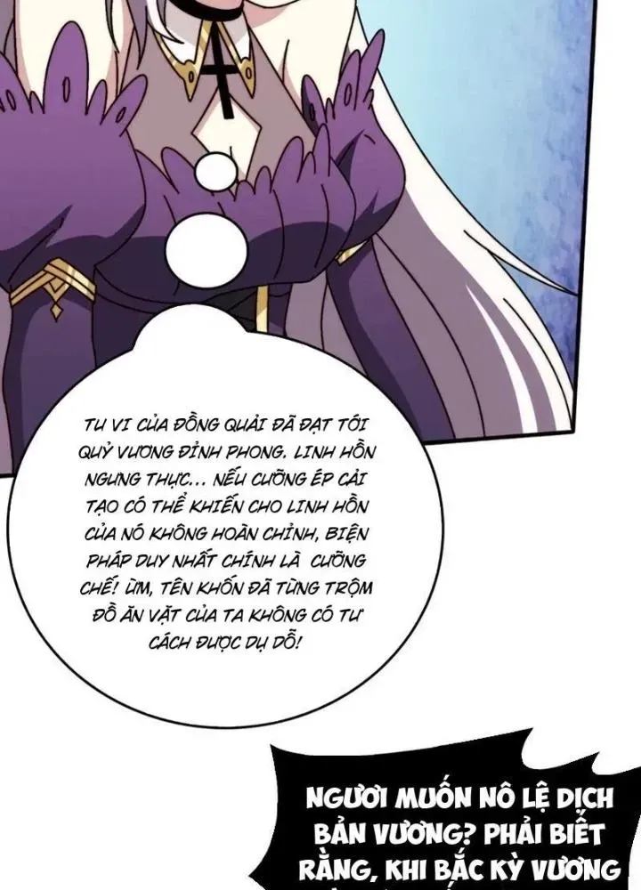 Trùm Cuối Là Ta Chap 70 - Next Chap 71