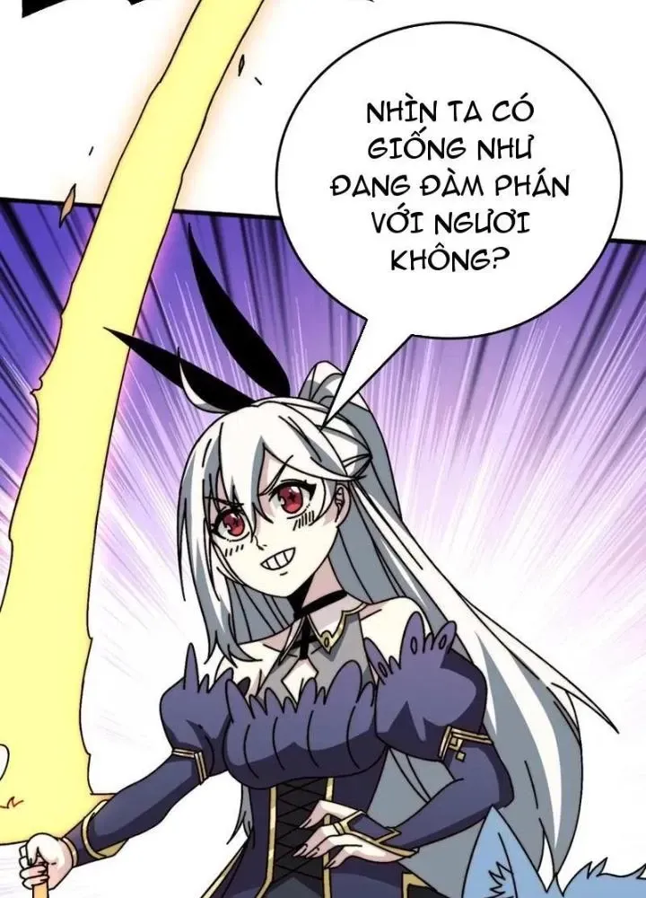 Trùm Cuối Là Ta Chap 70 - Next Chap 71
