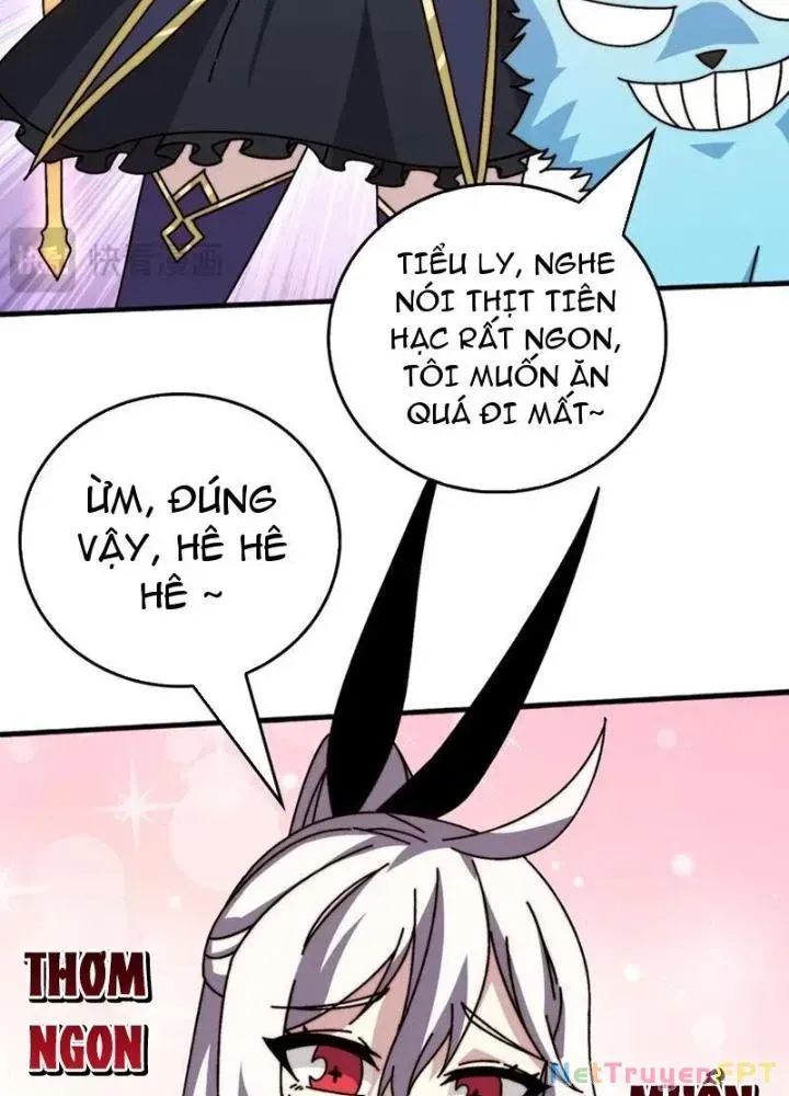 Trùm Cuối Là Ta Chap 70 - Next Chap 71