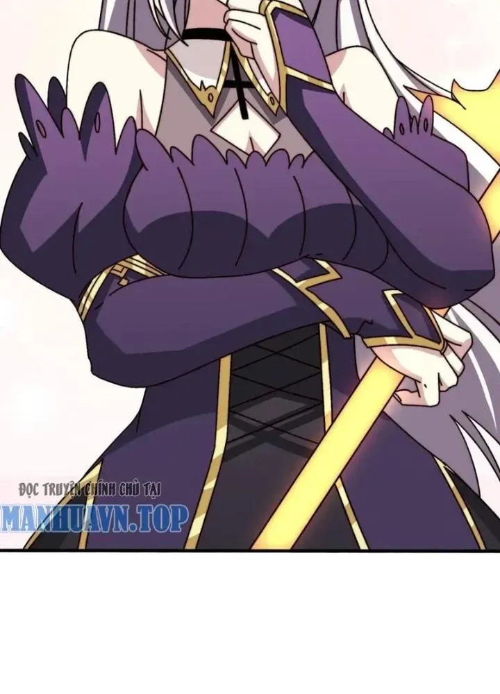 Trùm Cuối Là Ta Chap 70 - Next Chap 71