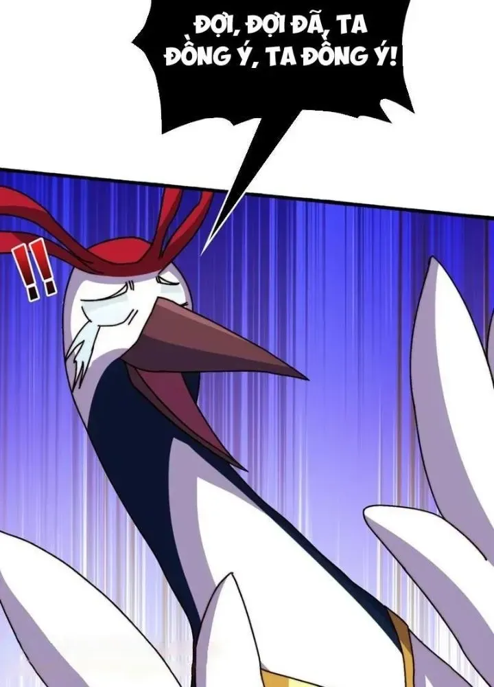Trùm Cuối Là Ta Chap 70 - Next Chap 71