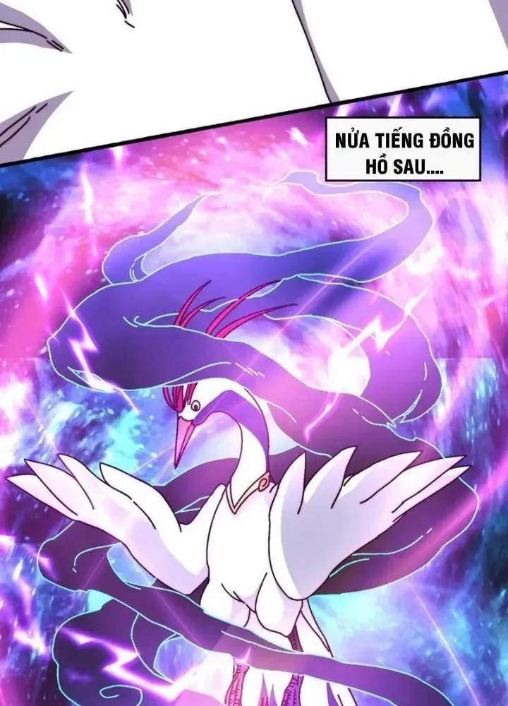 Trùm Cuối Là Ta Chap 70 - Next Chap 71