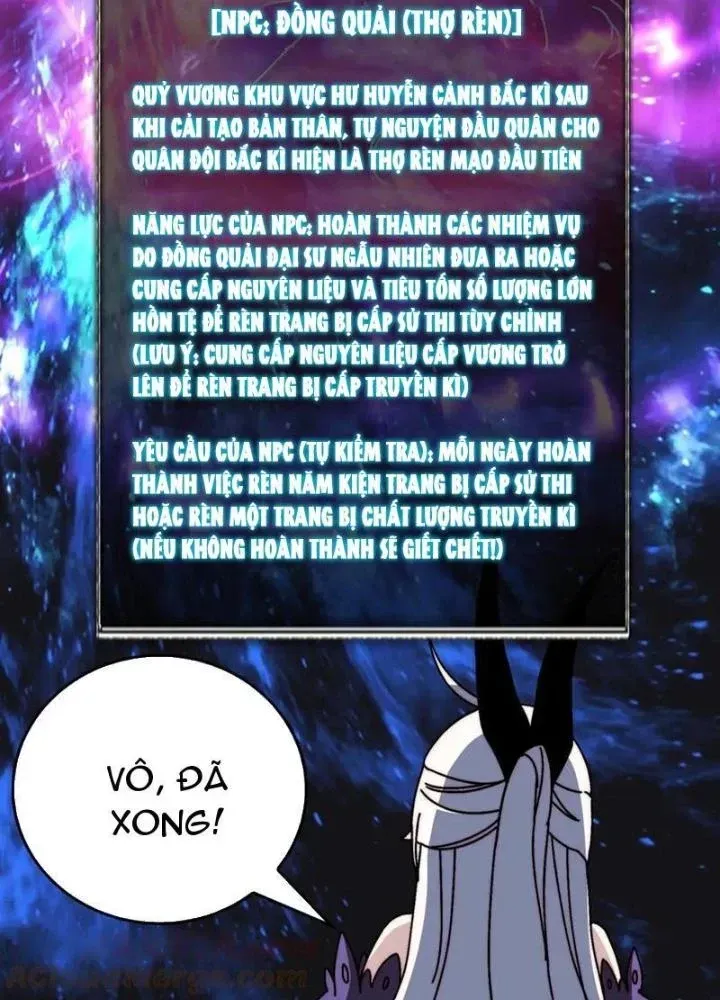 Trùm Cuối Là Ta Chap 70 - Next Chap 71