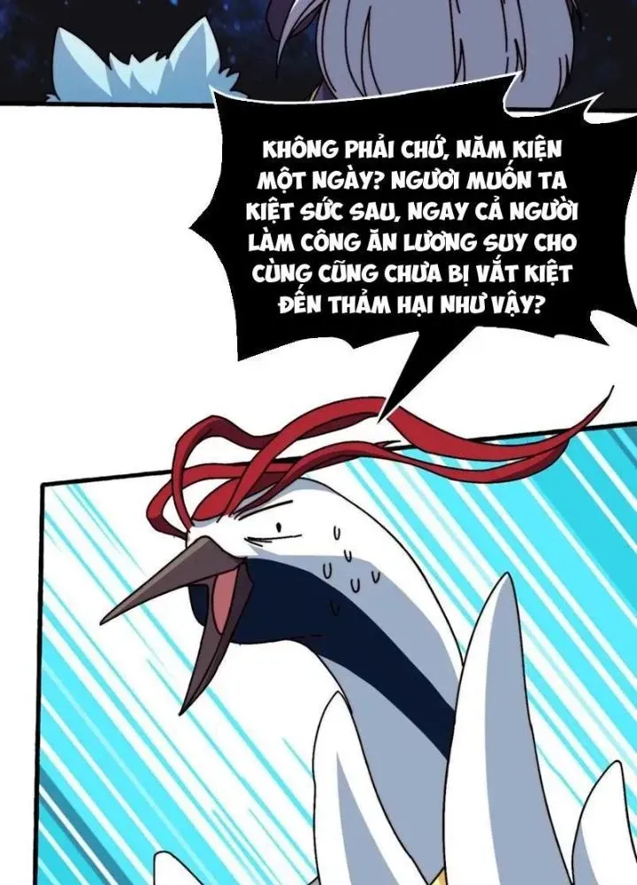 Trùm Cuối Là Ta Chap 70 - Next Chap 71