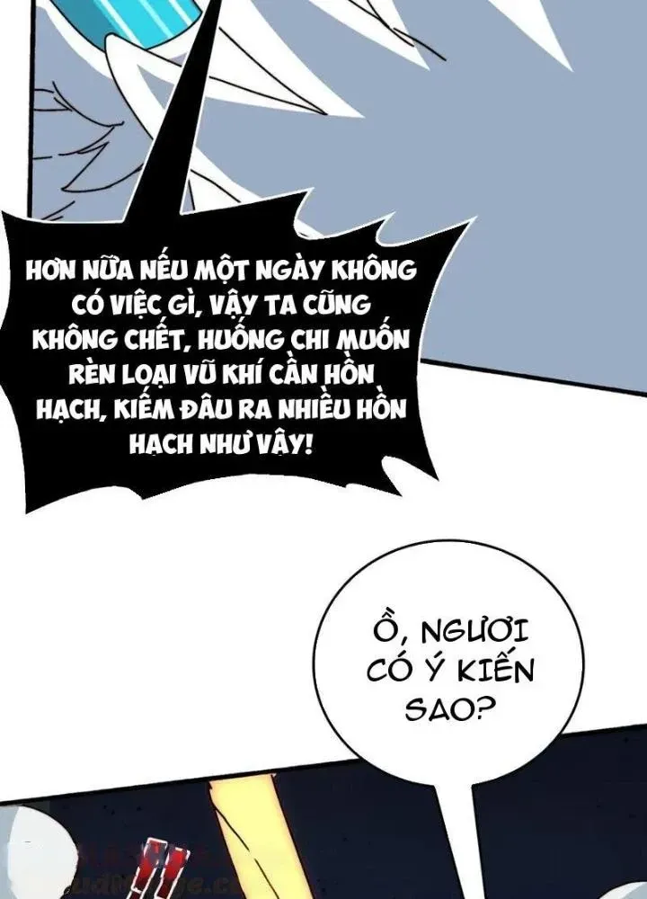 Trùm Cuối Là Ta Chap 70 - Next Chap 71