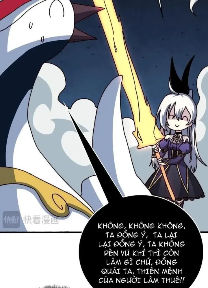 Trùm Cuối Là Ta Chap 70 - Next Chap 71