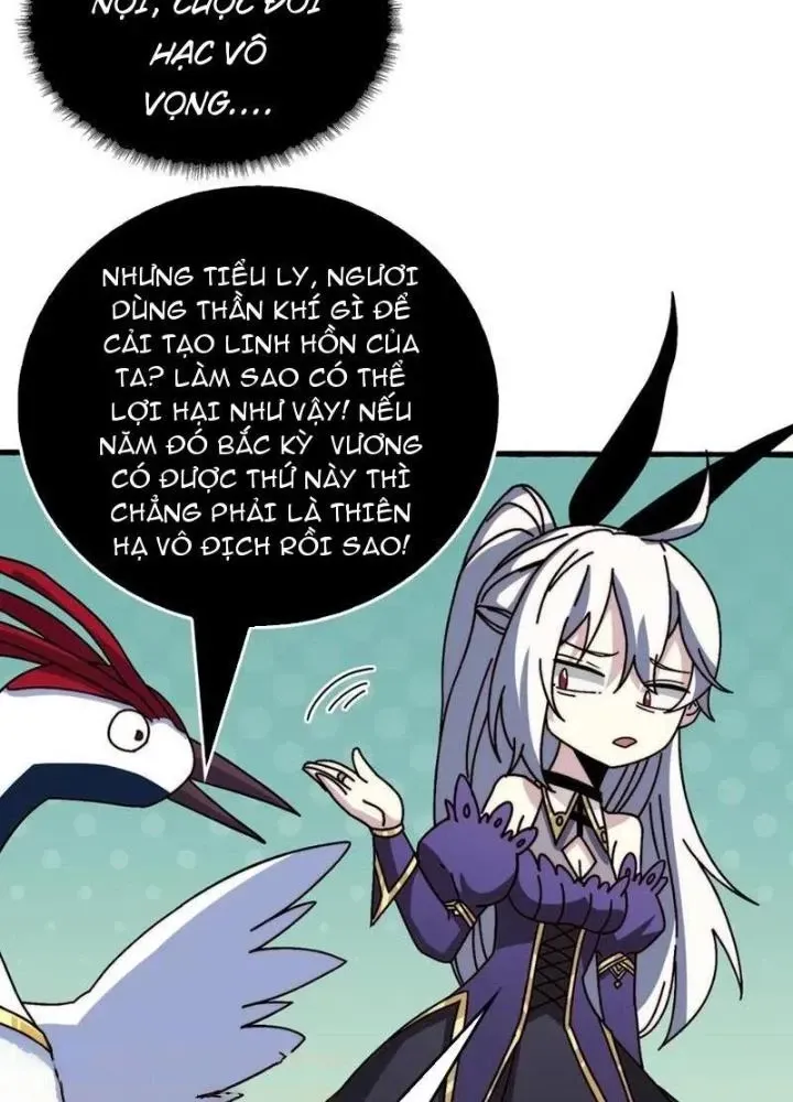 Trùm Cuối Là Ta Chap 70 - Next Chap 71