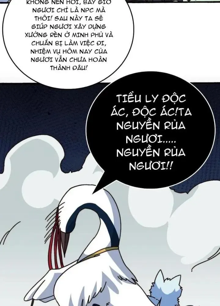 Trùm Cuối Là Ta Chap 70 - Next Chap 71