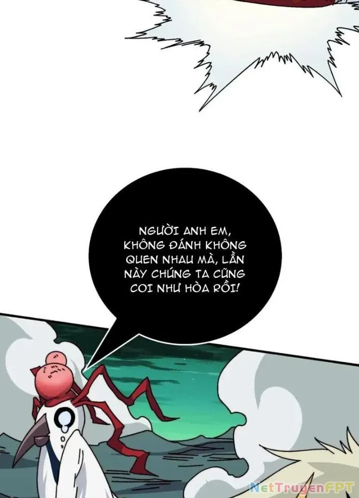 Trùm Cuối Là Ta Chap 70 - Next Chap 71
