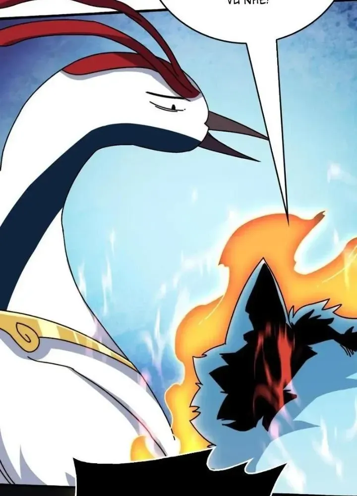 Trùm Cuối Là Ta Chap 70 - Next Chap 71