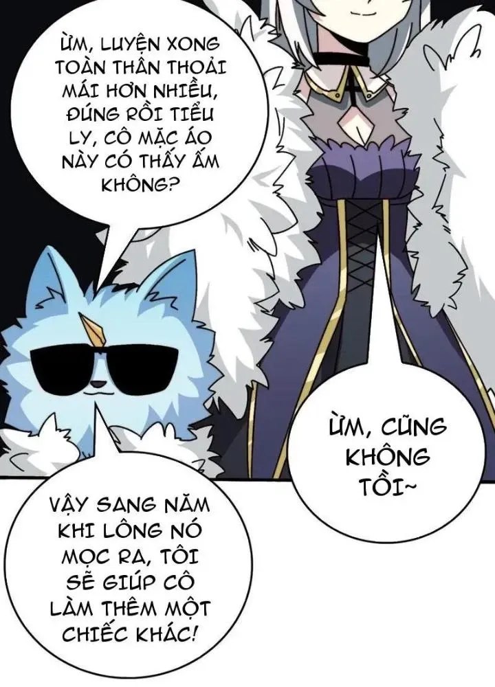 Trùm Cuối Là Ta Chap 70 - Next Chap 71