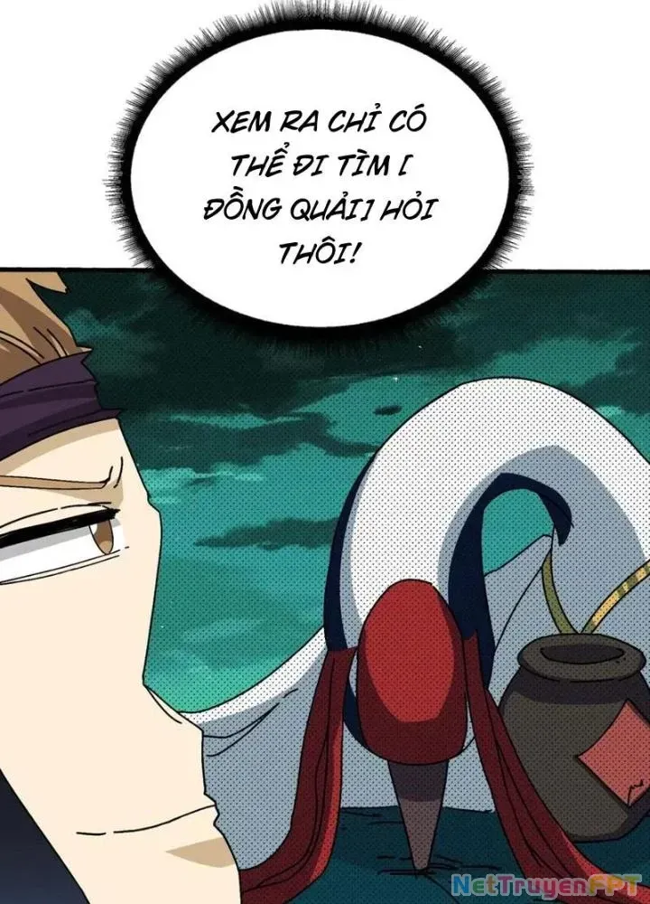 Trùm Cuối Là Ta Chap 72 - Next Chap 73