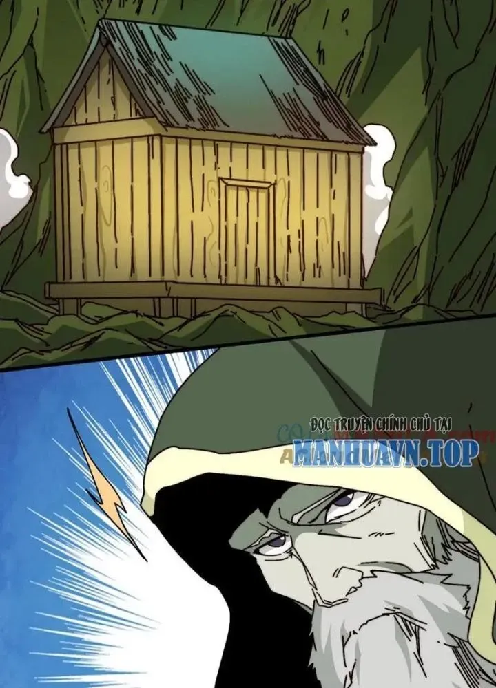 Trùm Cuối Là Ta Chap 72 - Next Chap 73