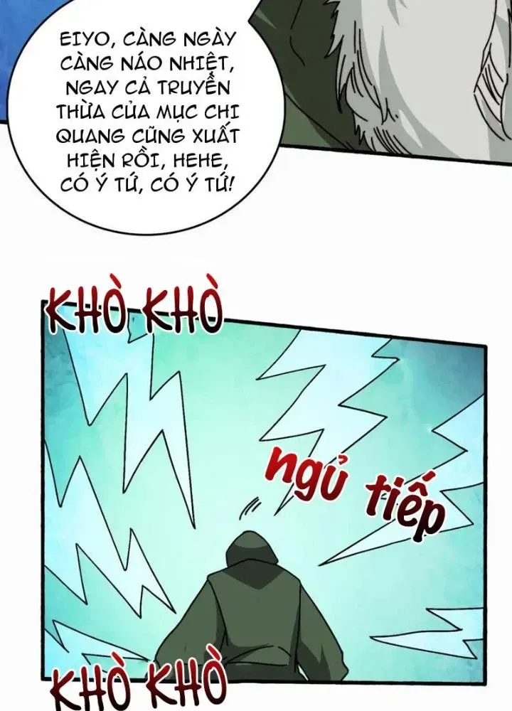 Trùm Cuối Là Ta Chap 72 - Next Chap 73