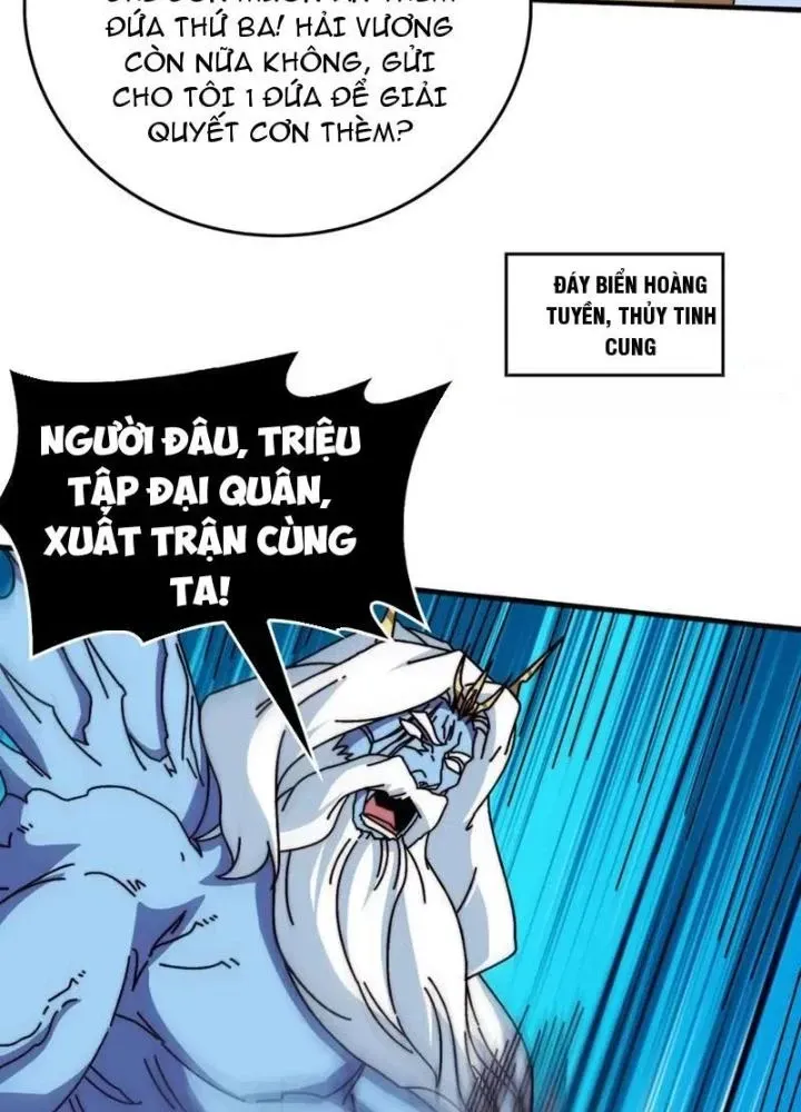 Trùm Cuối Là Ta Chap 72 - Next Chap 73